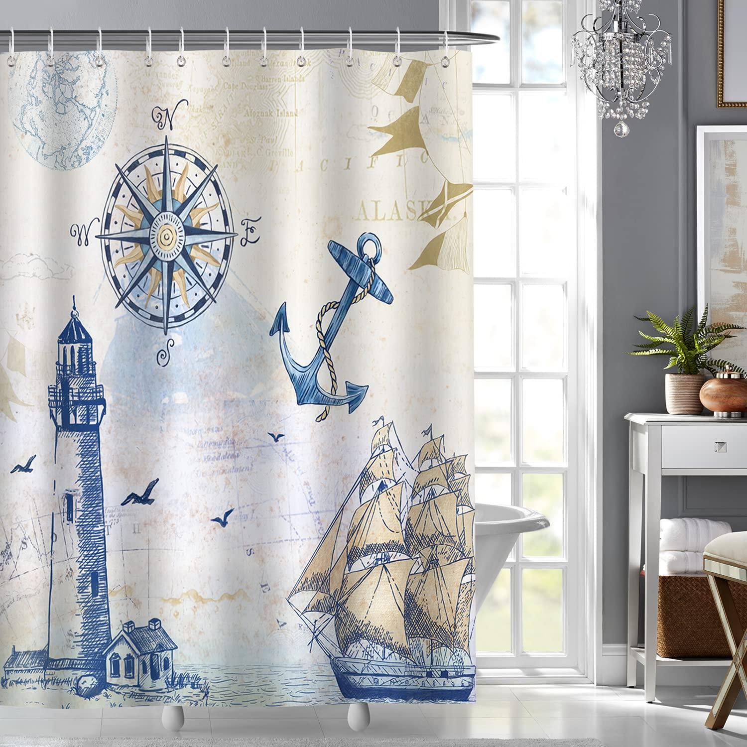 How to Clean a Shower Curtain - HauSweet