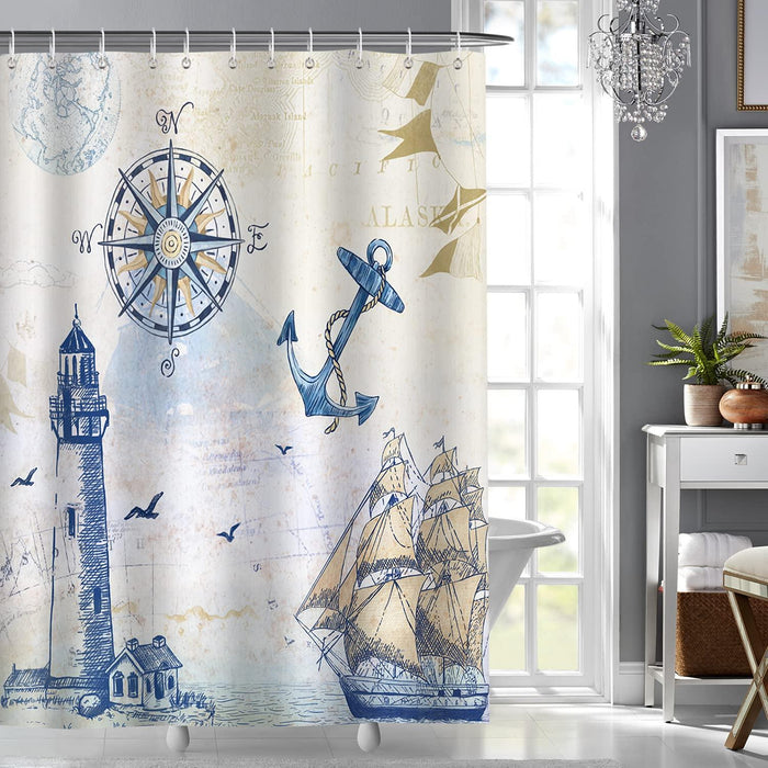 How to Clean a Shower Curtain - HauSweet