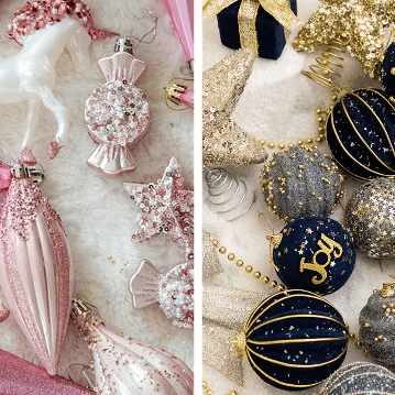 Merry Christmas！Here are your Christmas decoration tips - HauSweet