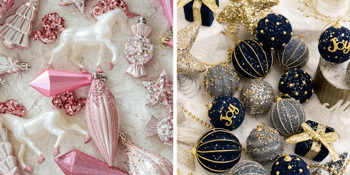 Merry Christmas！Here are your Christmas decoration tips - HauSweet