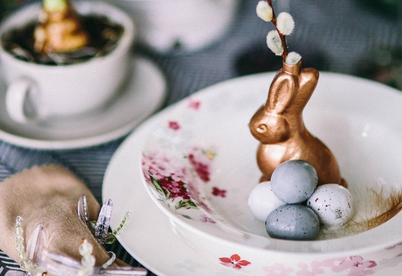 How People Celebrate Easter From Different Countries - HauSweet