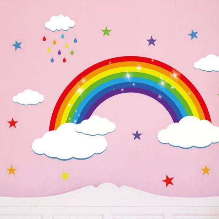 Creative Wall Decor Ideas for Your Kids’ Room - HauSweet