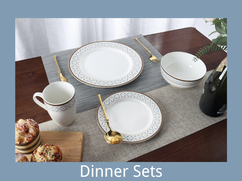 Dinner Sets