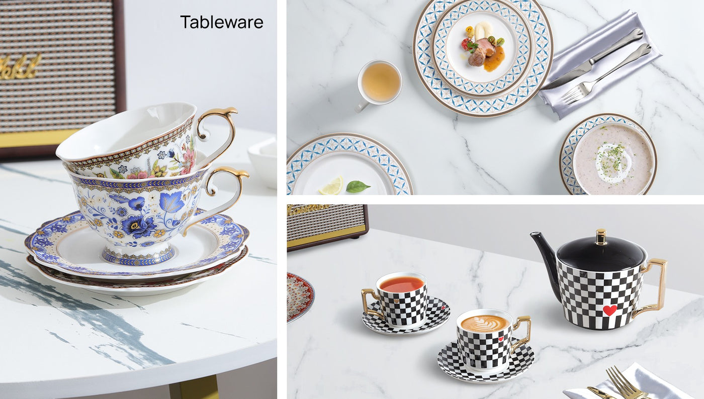 Tableware