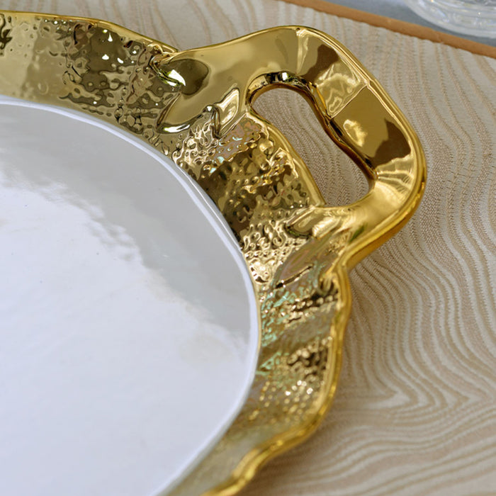 Luxury Gradient Coffee Tea Set