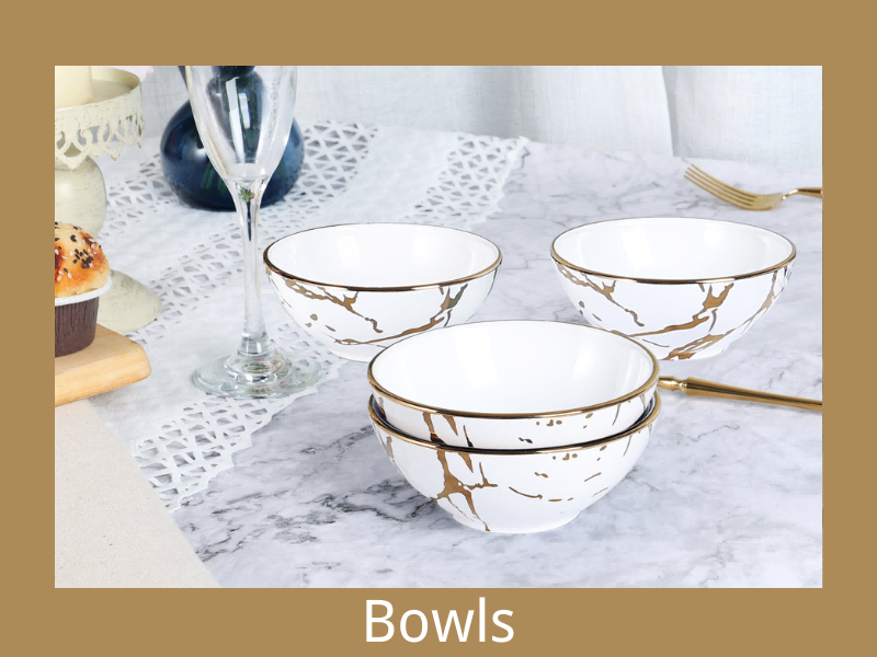 Bowls