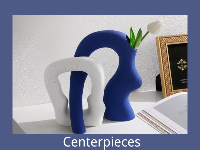 Centerpieces