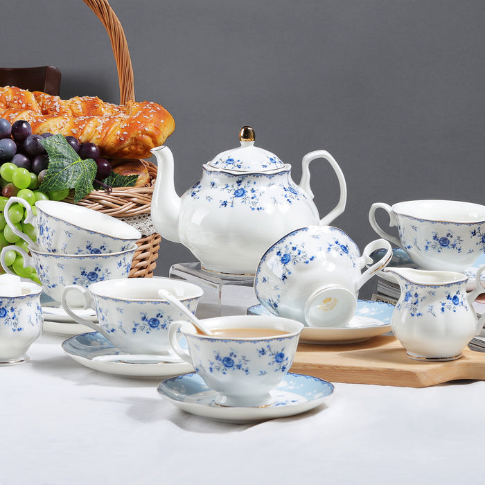 Tea Sets