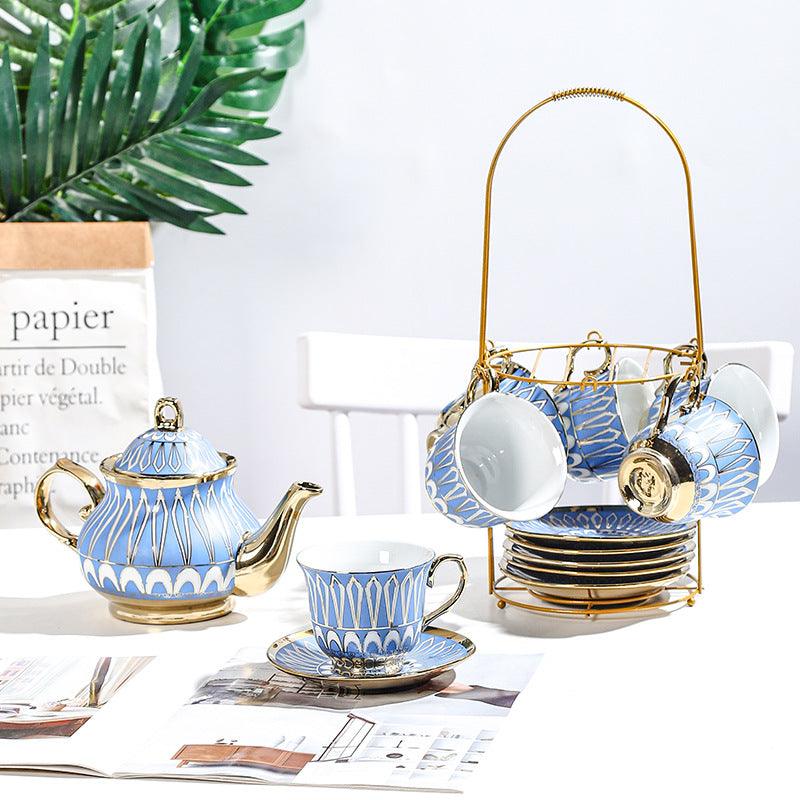 Tea Set