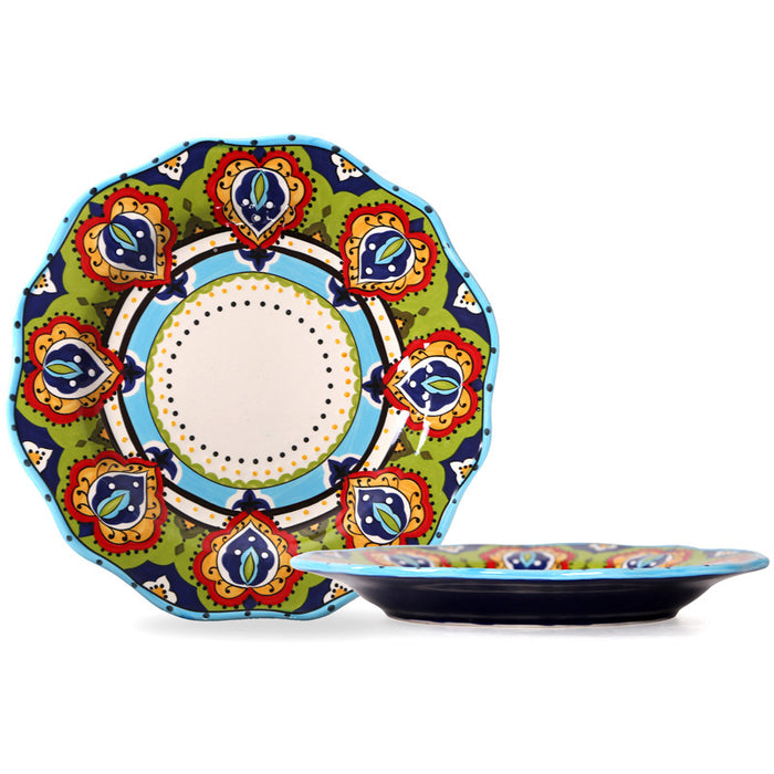 Espana Bocca Lifestyle Dinner Set