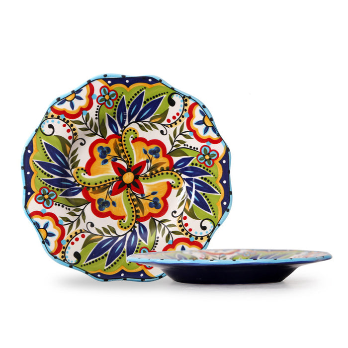 Espana Bocca Lifestyle Dinner Set
