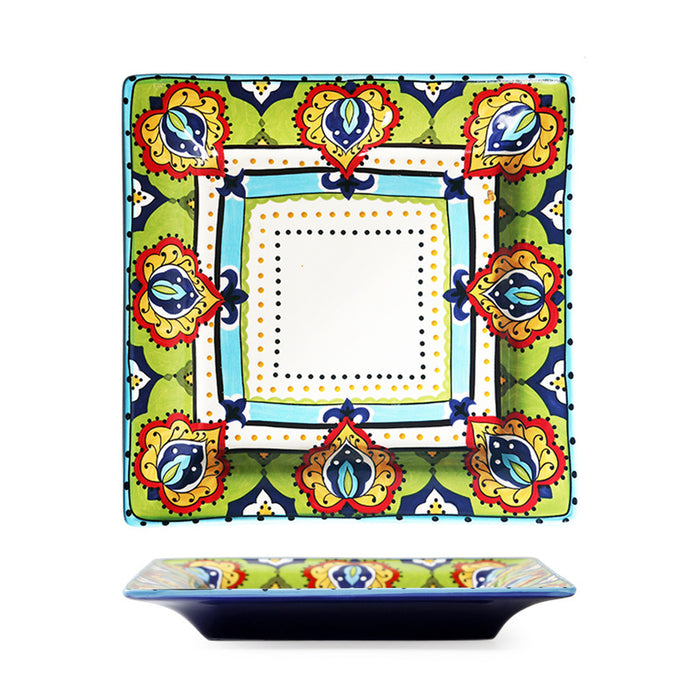 Espana Bocca Lifestyle Dinner Set
