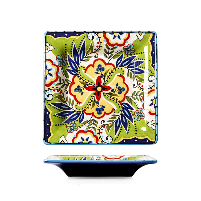 Espana Bocca Lifestyle Dinner Set