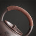 Yixing Bamboo Zisha Tea Set-3