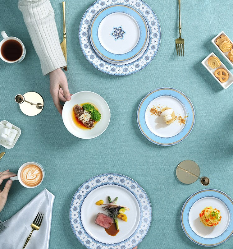 Dinner Set