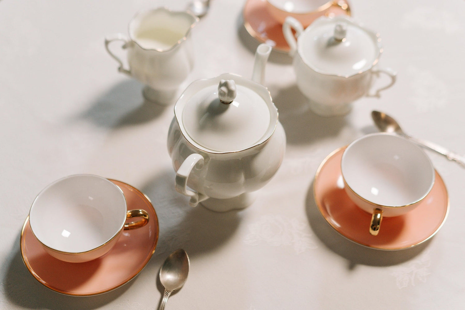 Tea Set