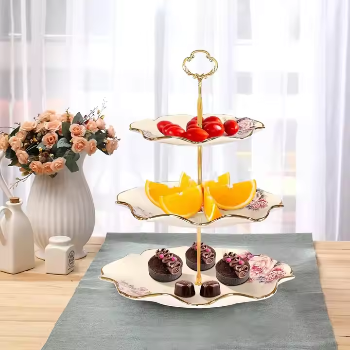 Cake Stands