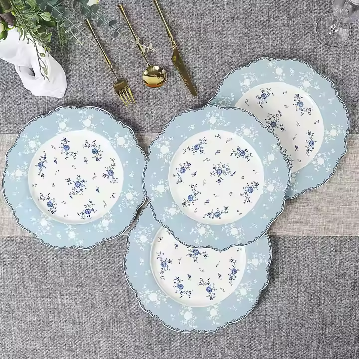 Plates