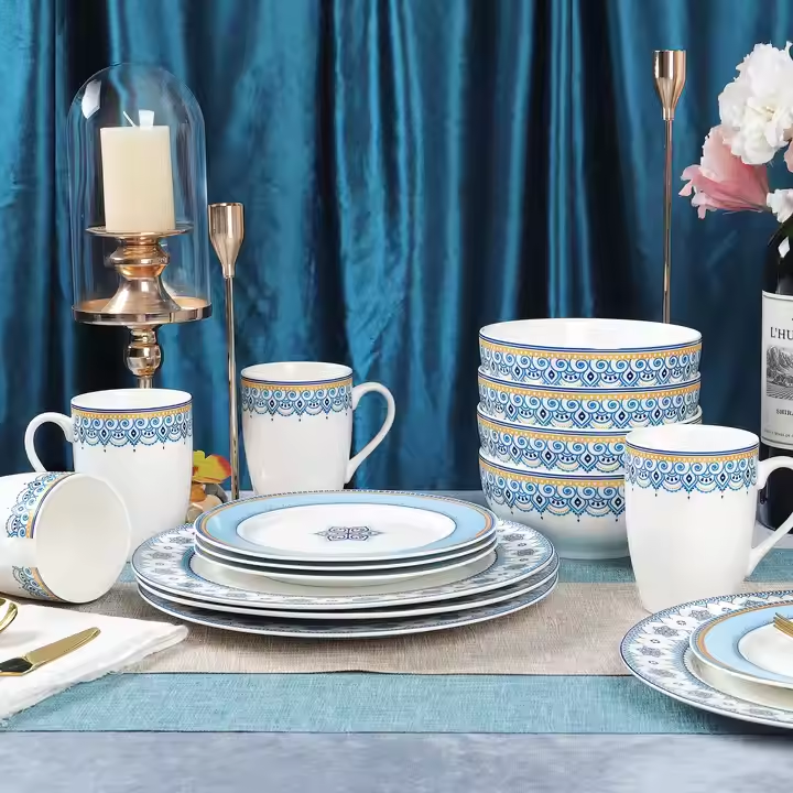 Dinner Set