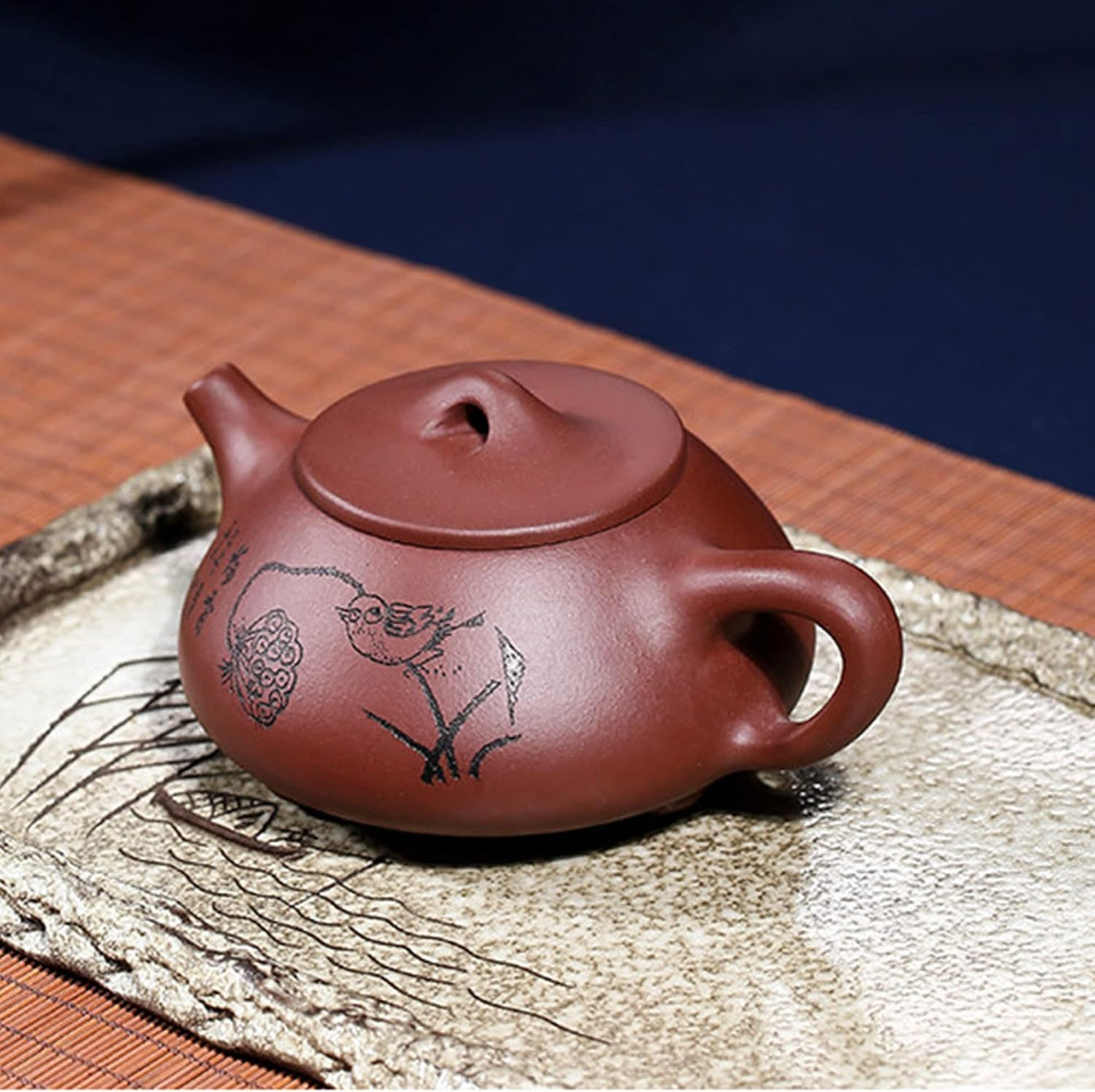 Yixing Handmade