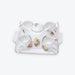 Flower Porcelain Coffee Tea Set - HauSweet