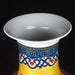 Large Ceramic Floor Vase - HauSweet