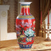 Large Ceramic Floor Vase - HauSweet