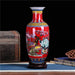 Large Ceramic Floor Vase - HauSweet