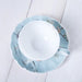 Blue Fine Bone China Coffee Cup - HauSweet
