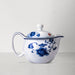 Blue Chinese Porcelain Tea Set - HauSweet
