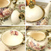 15 Pieces British Porcelain Tea Sets - HauSweet