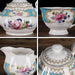 15 Pieces European RetroTea Set - HauSweet