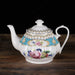 15 Pieces European RetroTea Set - HauSweet