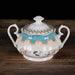 15 Pieces European RetroTea Set - HauSweet