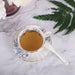 Blue Rose Porcelain Coffee Cup - HauSweet