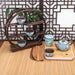 Portable Tea Set with BagService - HauSweet
