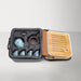 Portable Tea Set with BagService - HauSweet