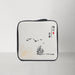 Portable Tea Set with BagService - HauSweet