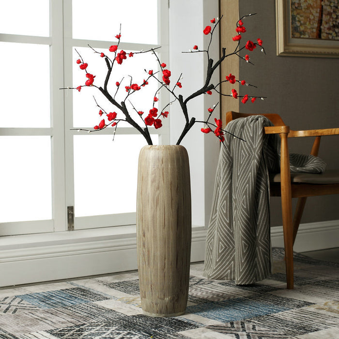 Modern Style Floor Ceramic Vases