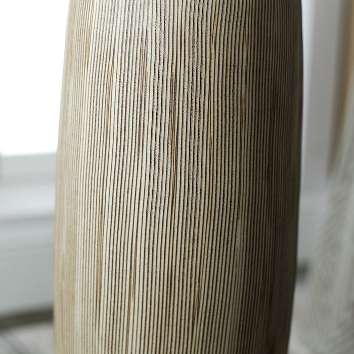 Modern Style Floor Ceramic Vases