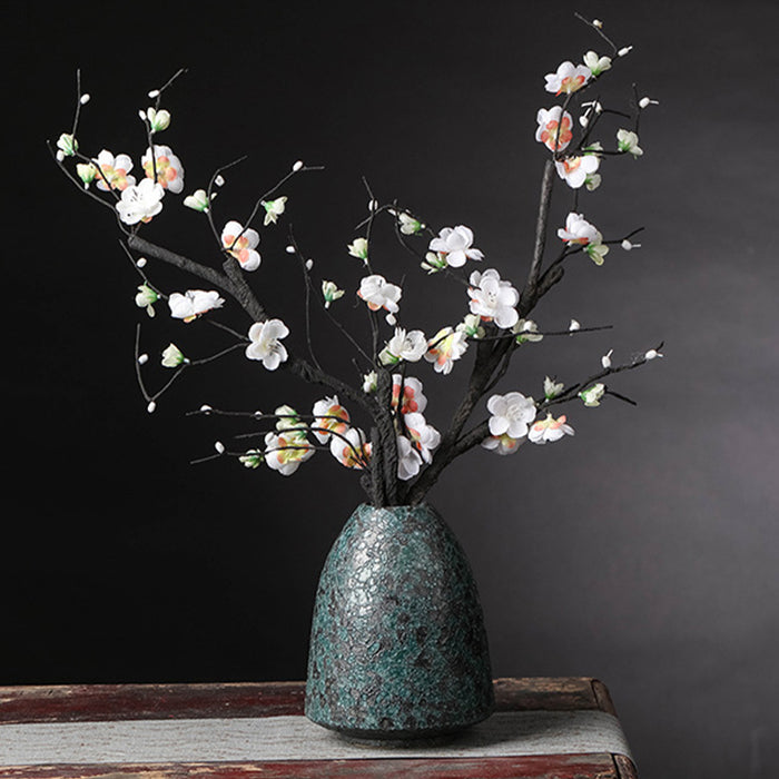 Japanese Style Elegant Ceramic Vase
