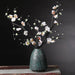 Japanese Style Elegant Ceramic Vase