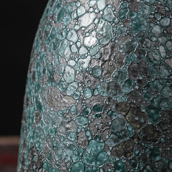 Japanese Style Elegant Ceramic Vase