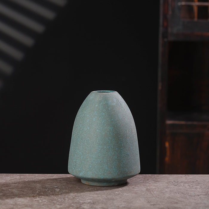 Japanese Style Elegant Ceramic Vase