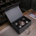 Yixing Carved Zisha Tea Set-5