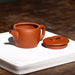 Chinese Yixing Purple Clay Teapot-4