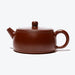 Handmade Jinglan Zisha Clay Teapot-1