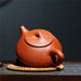 Handmade Yixing Shipiao Teapot-3