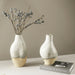 Gradient Chinese Style Table Vase-3