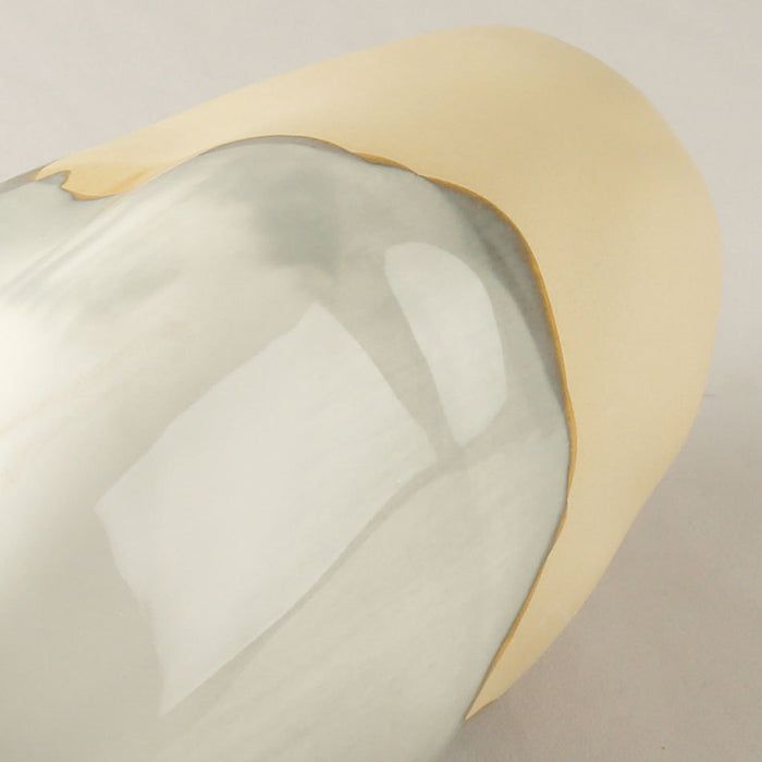 Gradient Chinese Style Table Vase-5